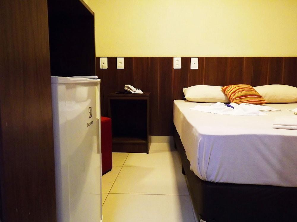 Downtown Santana Hotel 리오데자네이루 외부 사진