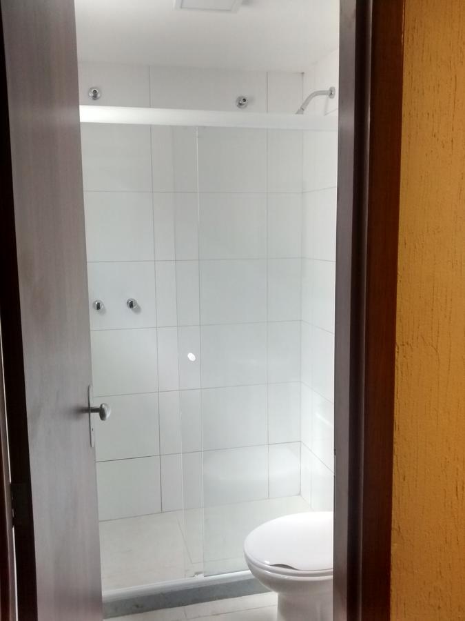 Downtown Santana Hotel 리오데자네이루 외부 사진