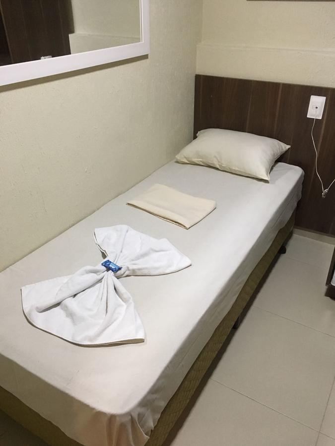 Downtown Santana Hotel 리오데자네이루 외부 사진