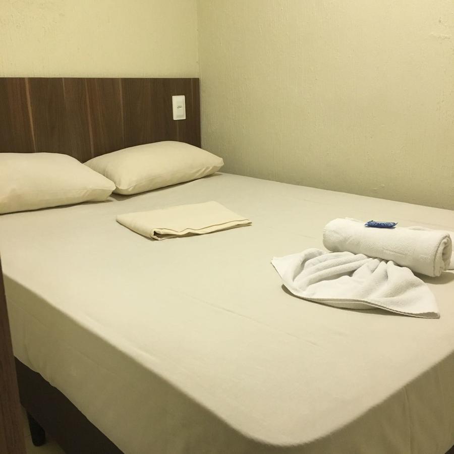 Downtown Santana Hotel 리오데자네이루 외부 사진