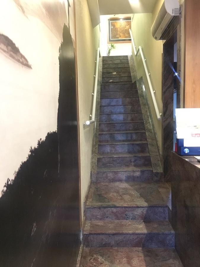 Downtown Santana Hotel 리오데자네이루 외부 사진