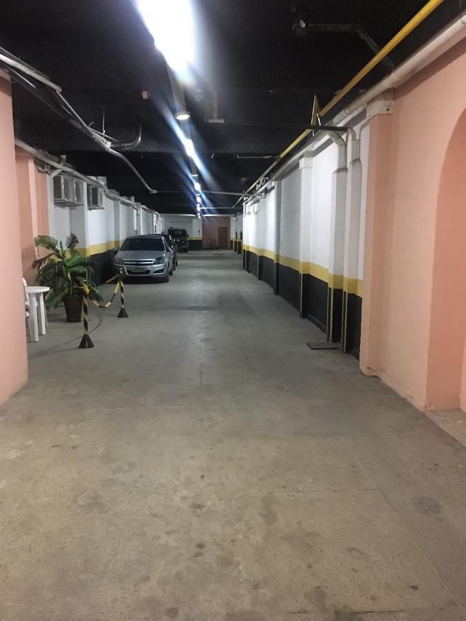 Downtown Santana Hotel 리오데자네이루 외부 사진